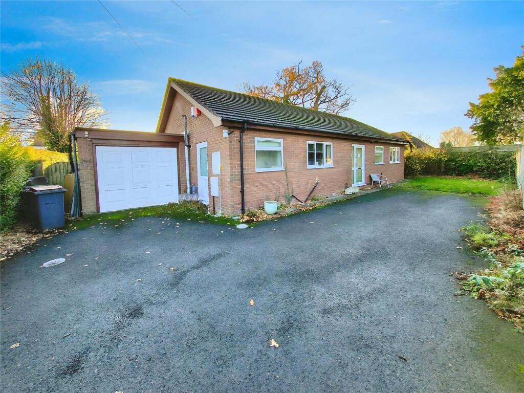 Main image of property: Haygate Road, Wellington, Telford, Shropshire, TF1