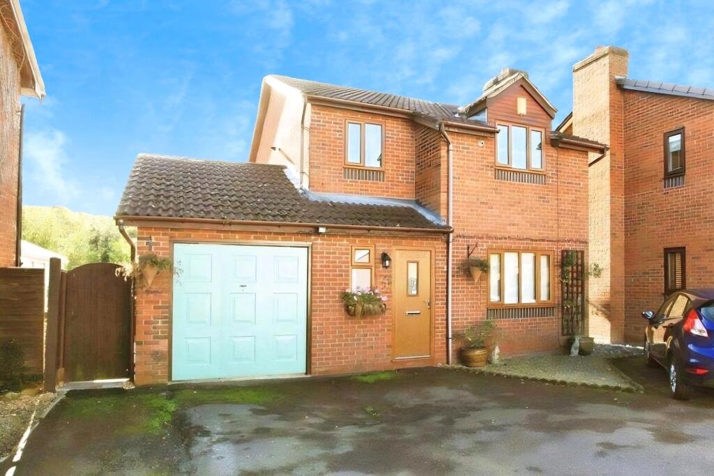 Main image of property: Gittens Drive, Telford, Shropshire, TF4