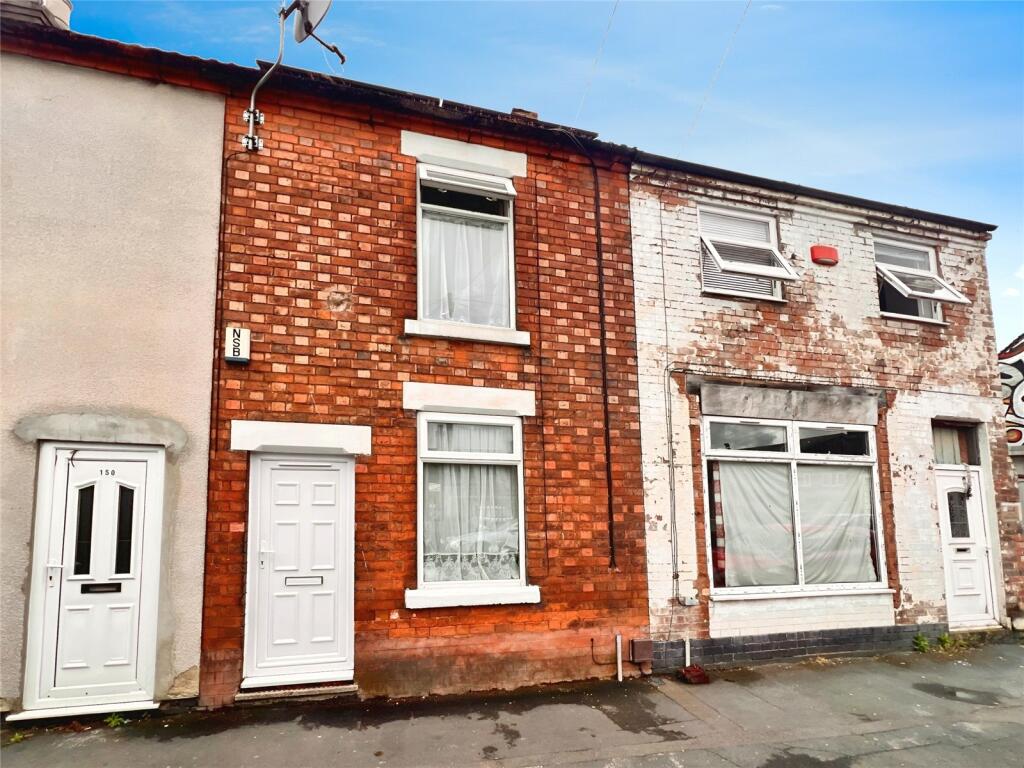 Main image of property: Princess Street, Burton-on-Trent, Staffordshire, DE14