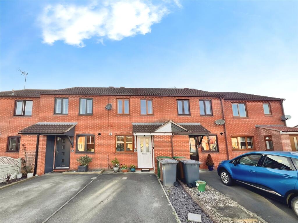 Main image of property: Hanbury Avenue, Hatton, Derby, Derbyshire, DE65
