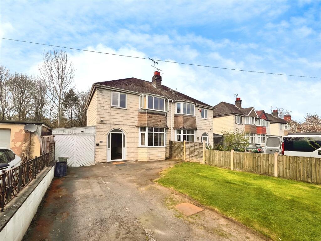 Main image of property: Lichfield Road, Branston, Burton-on-Trent, Staffordshire, DE14
