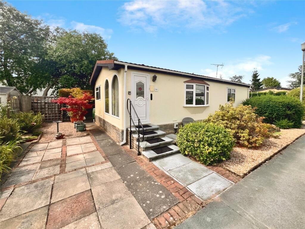 Main image of property: Riverside Park, Burton-on-Trent, Staffordshire, DE14