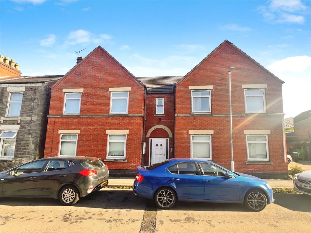 Main image of property: Princess Street, Burton-on-Trent, Staffordshire, DE14