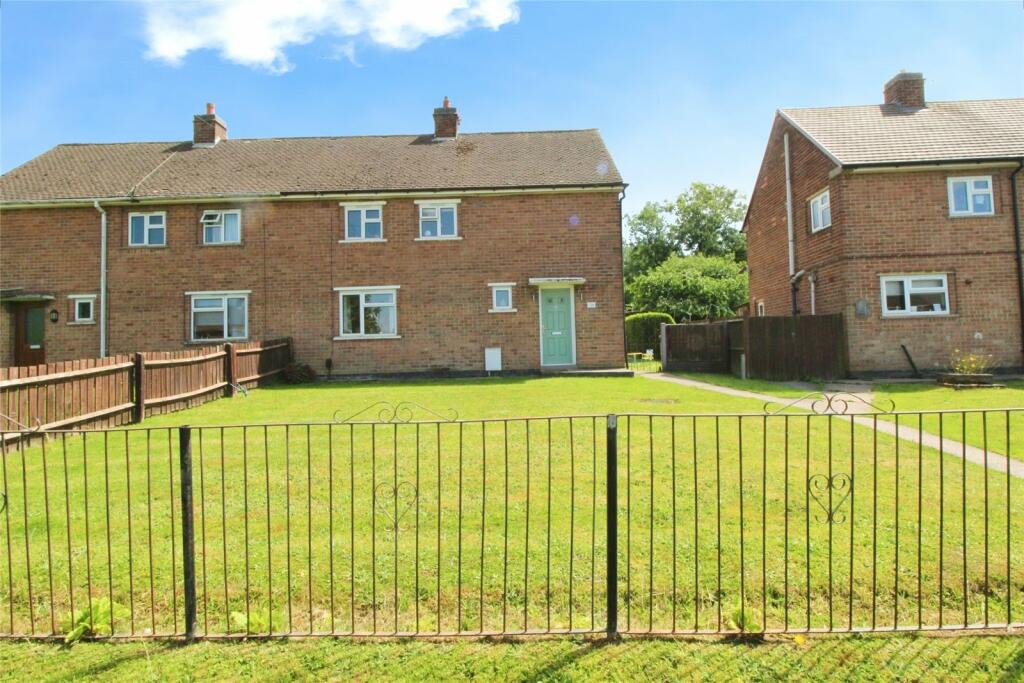 Main image of property: Bradgate Drive, Coalville, Leicestershire, LE67