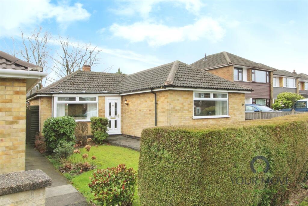 Main image of property: Rosslyn Road, Whitwick, Coalville, Leicestershire, LE67
