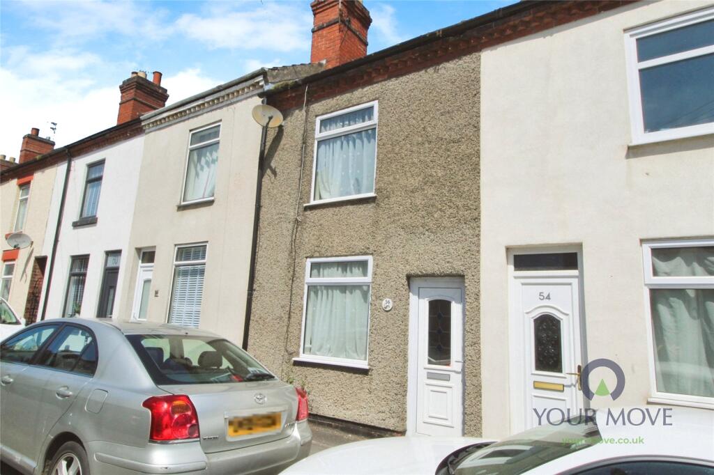 Main image of property: Margaret Street, Coalville, Leicestershire, LE67