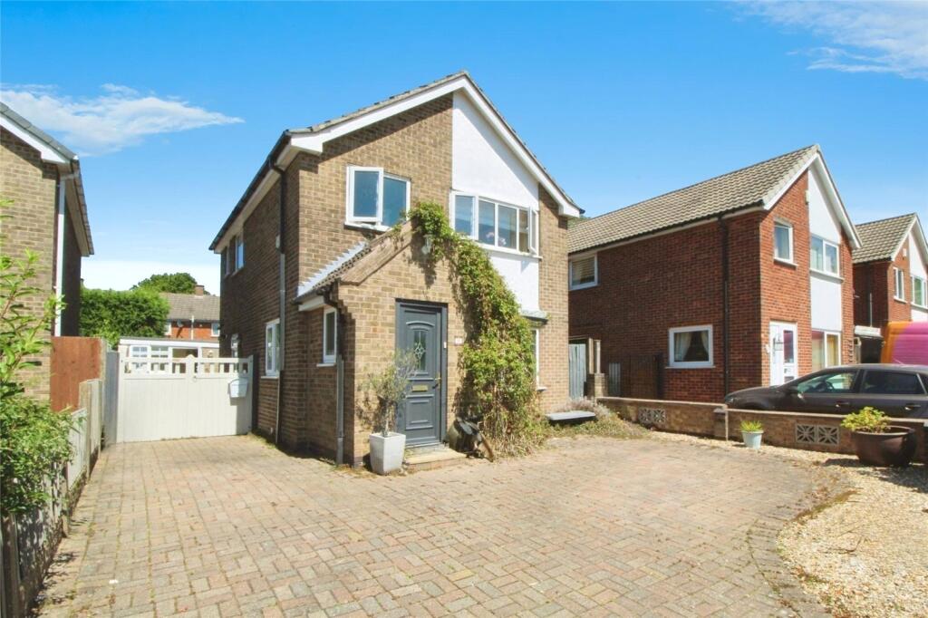 Main image of property: Preston Close, Stanton under Bardon, Markfield, Leicestershire, LE67
