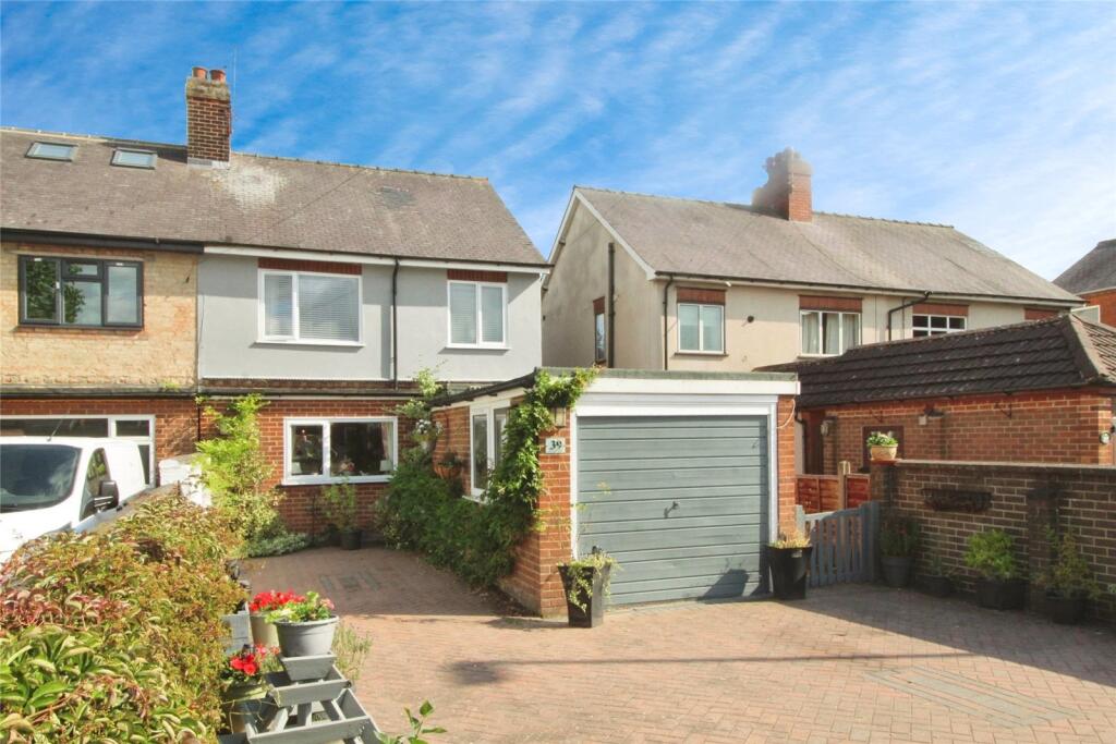 Main image of property: Melbourne Road, Ibstock, Leicestershire, LE67