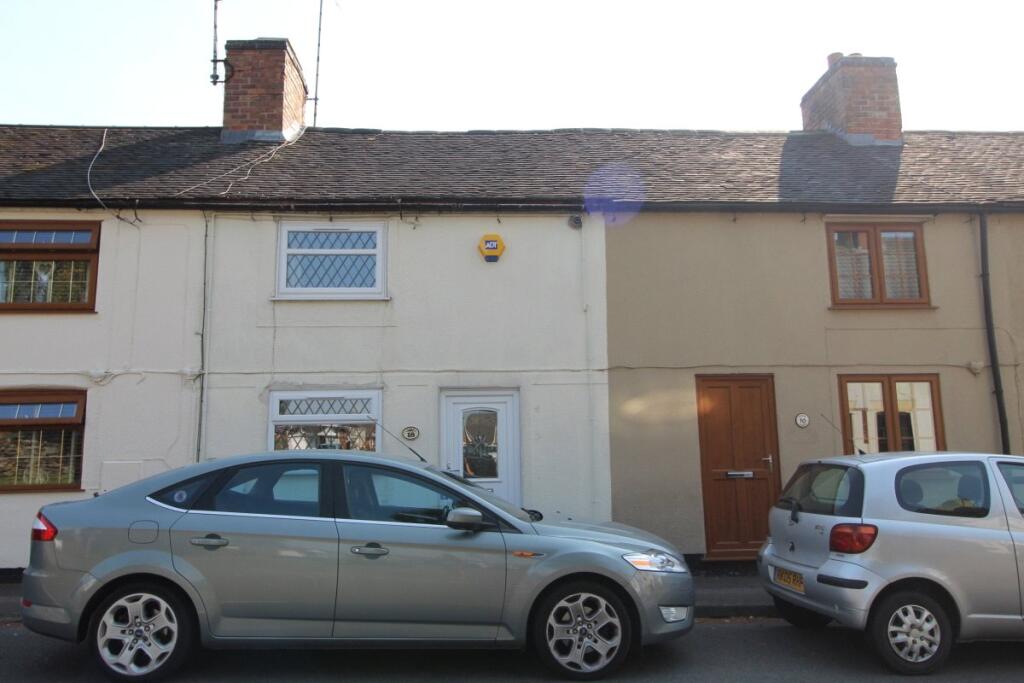 Main image of property: City Of Three Waters, Whitwick, Coalville, Leicestershire, LE67