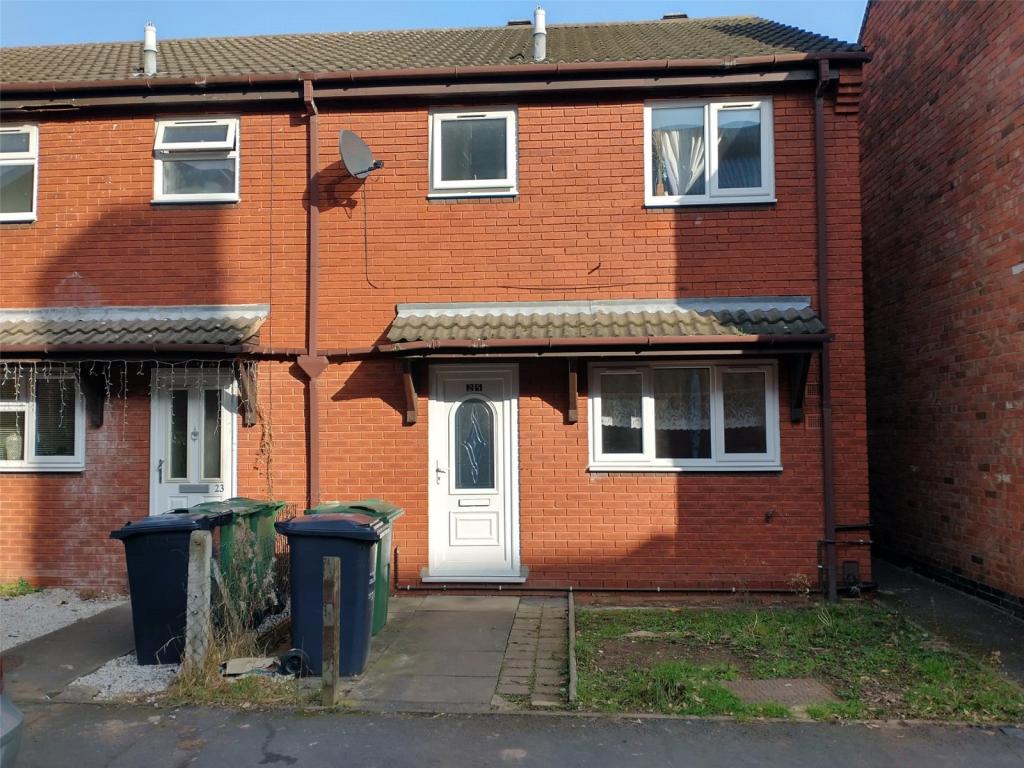 Main image of property: Freehold Street, Loughborough, Leicestershire, LE11