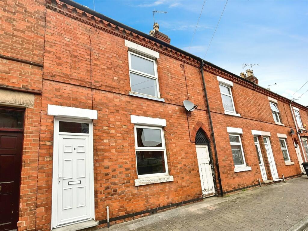 Main image of property: Shakespeare Street, Loughborough, Leicestershire, LE11