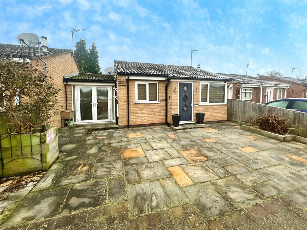 Main image of property: Cloud Lea, Mountsorrel, Loughborough, Leicestershire, LE12