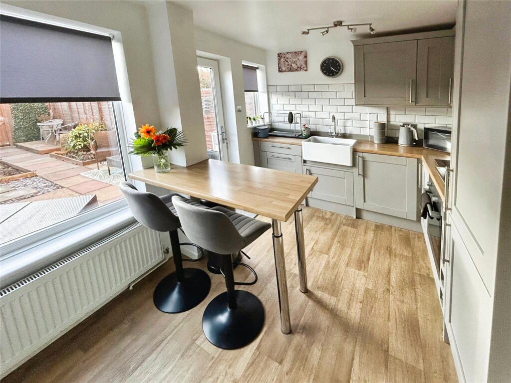 Main image of property: Newbold Close, Sileby, Loughborough, Leicestershire, LE12