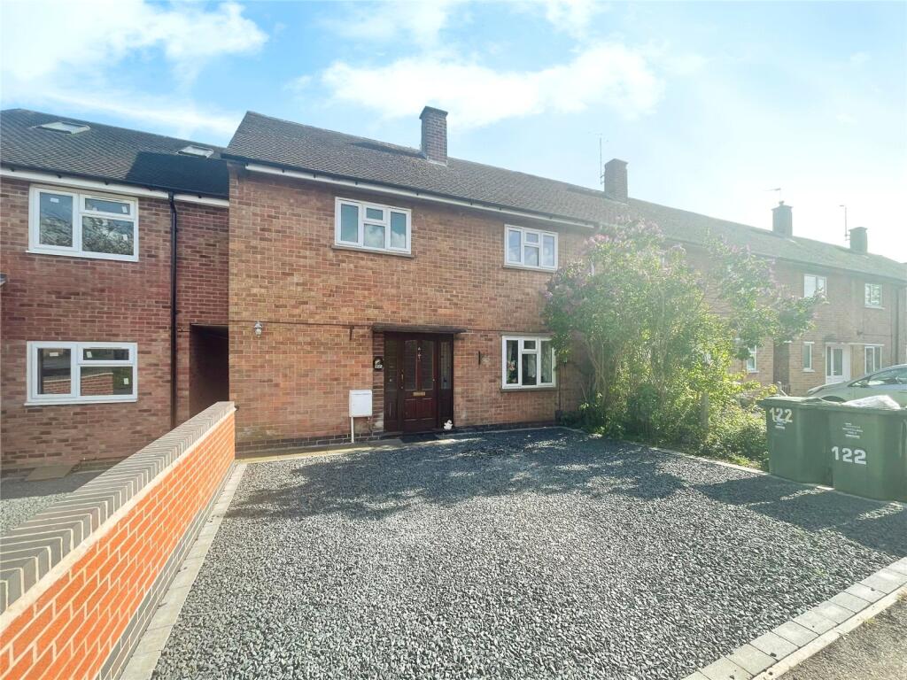 Main image of property: Sharpley Road, Loughborough, Leicestershire, LE11