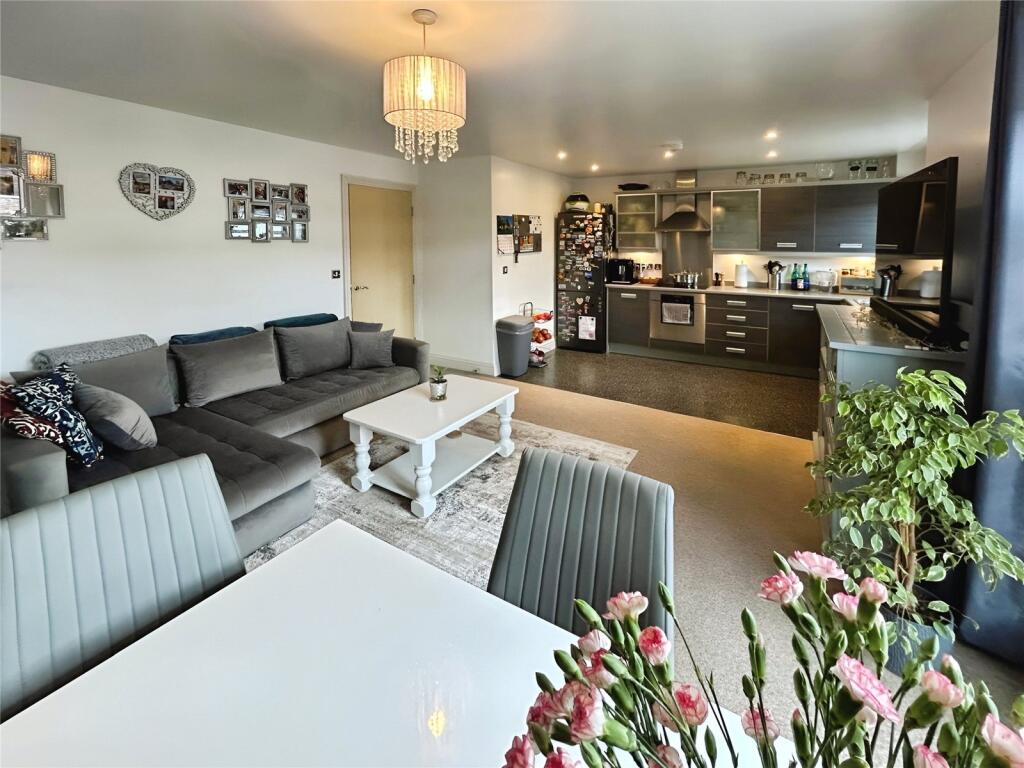 Main image of property: Manor Gardens Close, Loughborough, Leicestershire, LE11