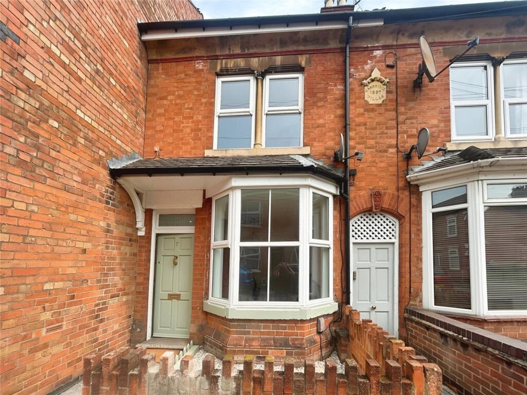Main image of property: Lower Cambridge Street, Loughborough, Leicestershire, LE11