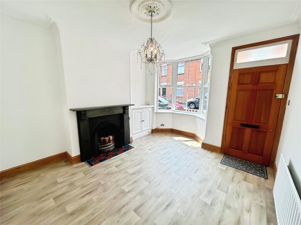 Main image of property: Lower Cambridge Street, Loughborough, Leicestershire, LE11