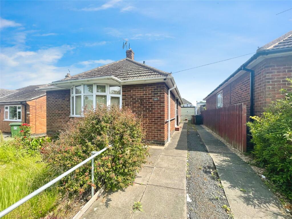 Main image of property: Park Road, Loughborough, Leicestershire, LE11