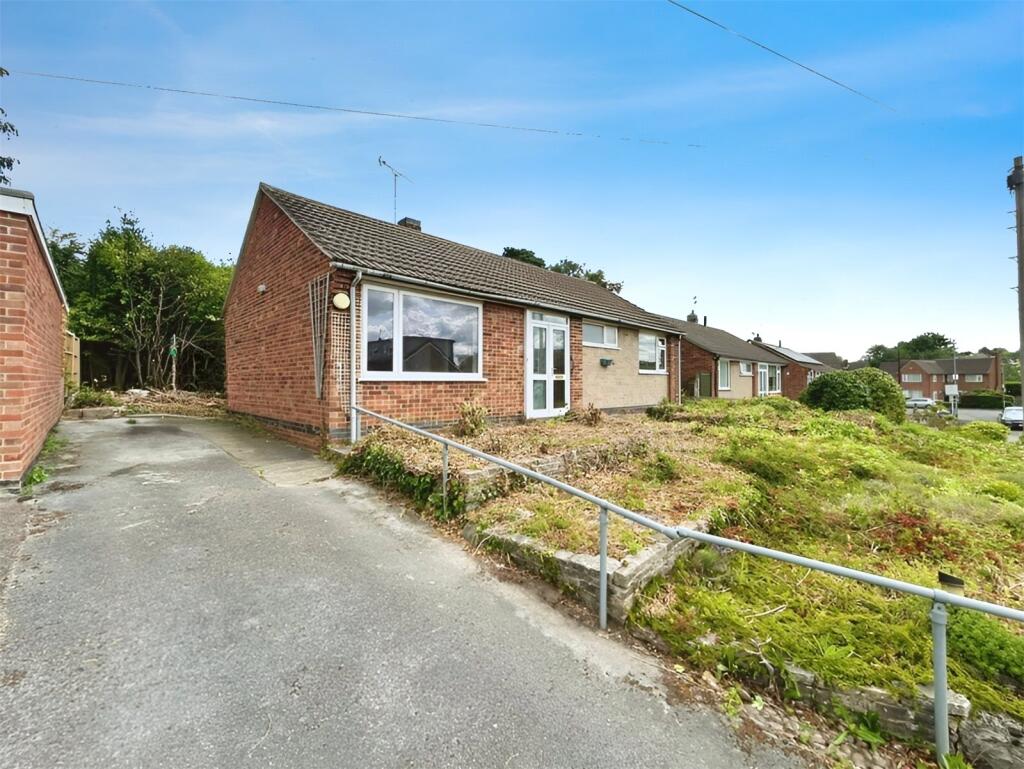 Main image of property: Sandalwood Road, Loughborough, Leicestershire, LE11