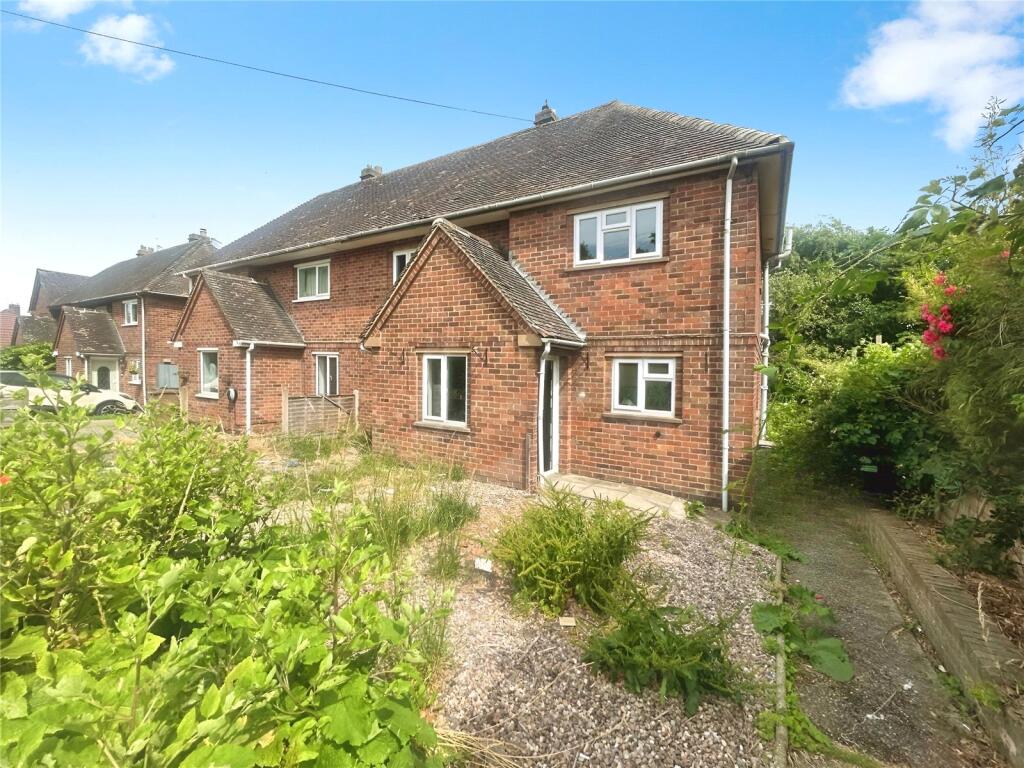 Main image of property: The Meadows, Shepshed, Loughborough, Leicestershire, LE12