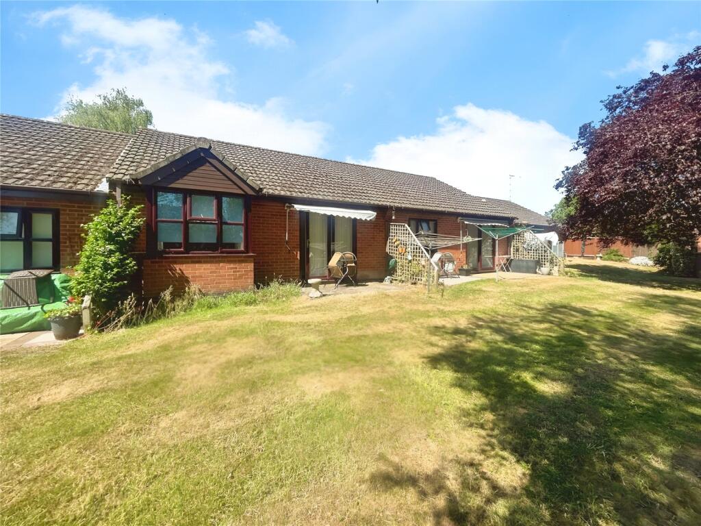 Main image of property: Windleden Road, Loughborough, Leicestershire, LE11