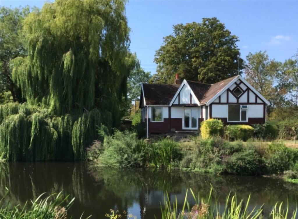 Main image of property: Main Street, Zouch, Loughborough, Nottinghamshire, LE12