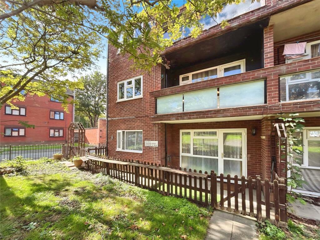 Main image of property: Freehold Street, Loughborough, Leicestershire, LE11