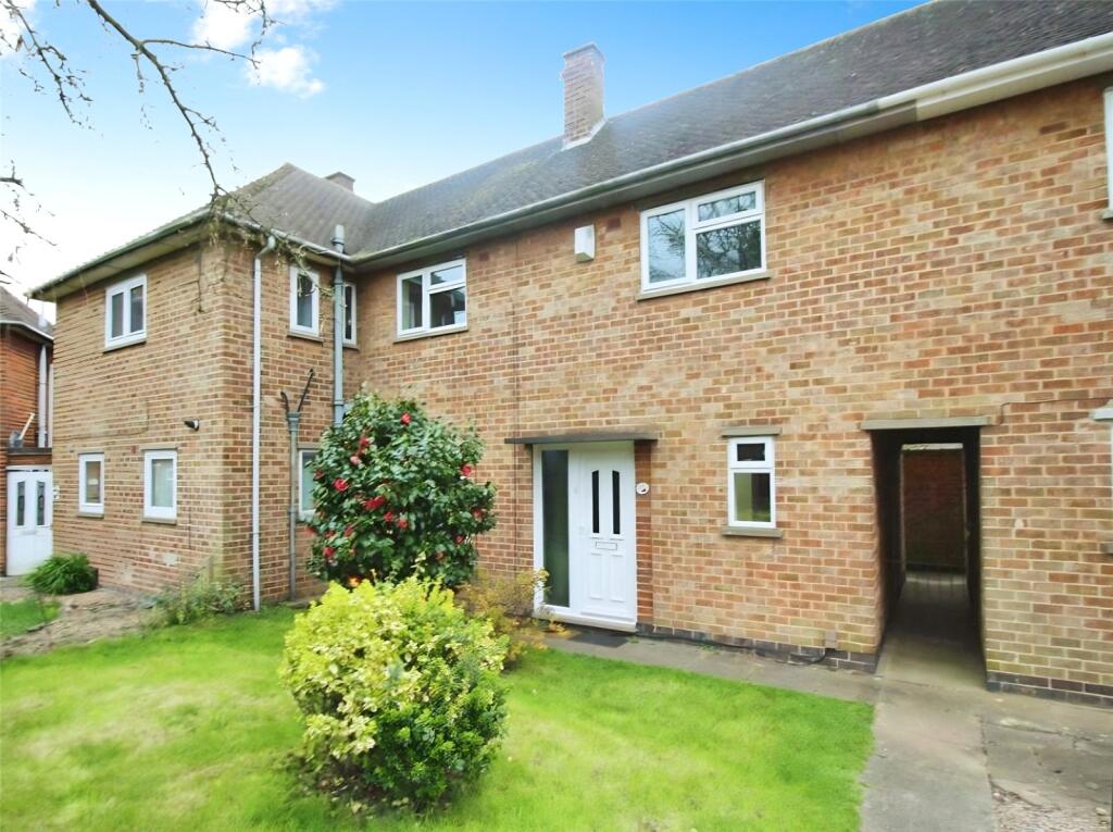 Main image of property: Blackbrook Road, Loughborough, Leicestershire, LE11