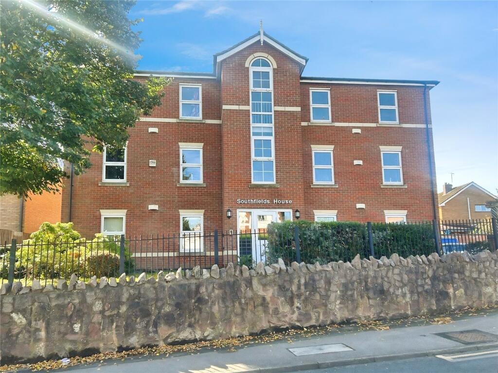 Main image of property: Sileby Road, Barrow upon Soar, Loughborough, Leicestershire, LE12