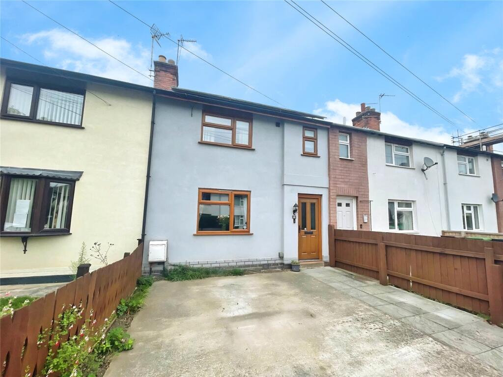 Main image of property: Boundary Road, Mountsorrel, Leicestershire, LE12