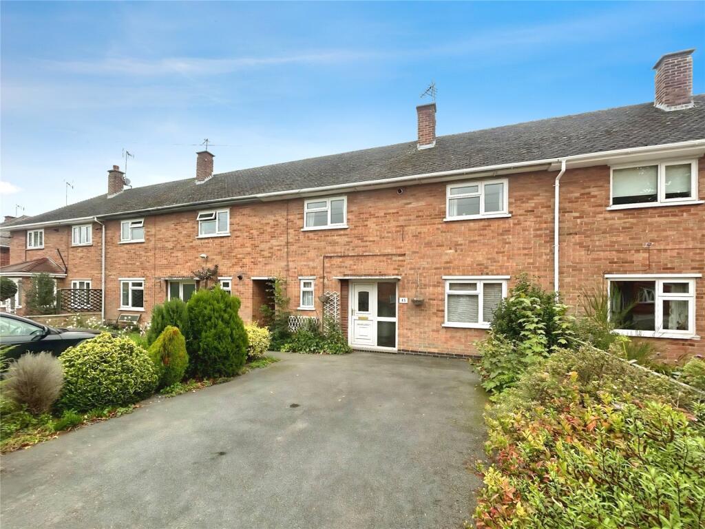 Main image of property: Poplar Road, Loughborough, Leicestershire, LE11