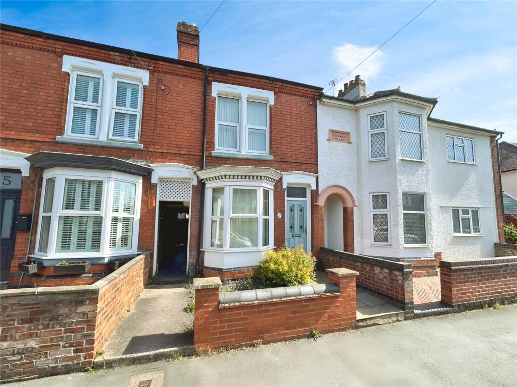 Main image of property: Warner Street, Barrow upon Soar, Loughborough, Leicestershire, LE12