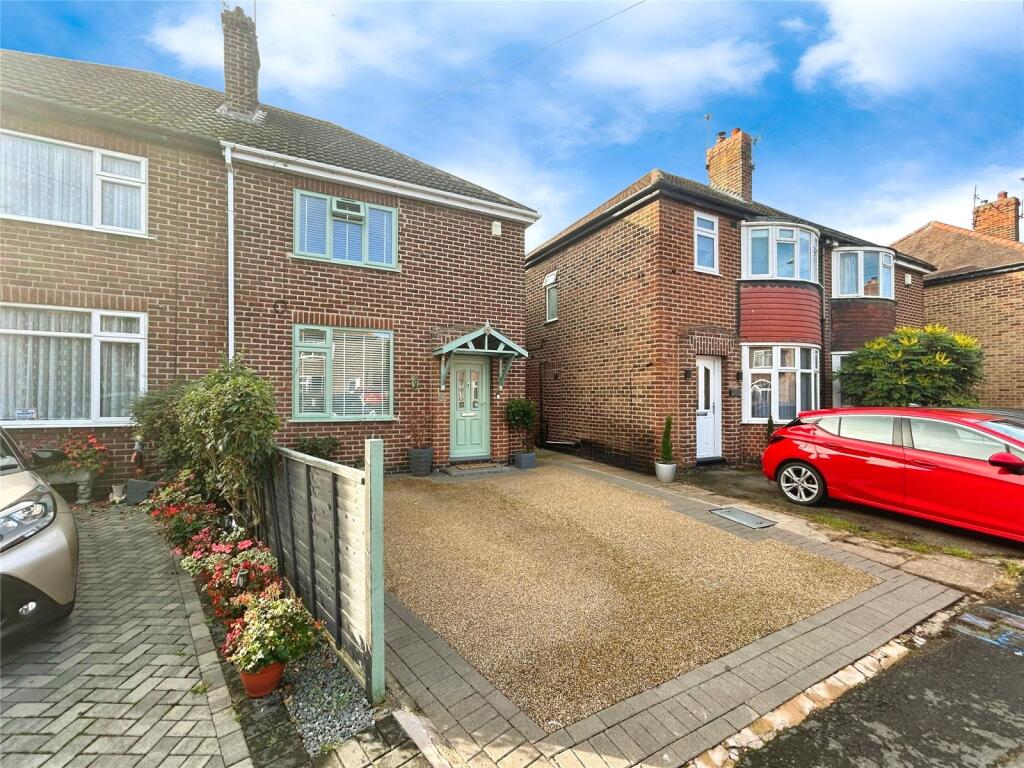 Main image of property: Cartwright Street, Loughborough, Leicestershire, LE11