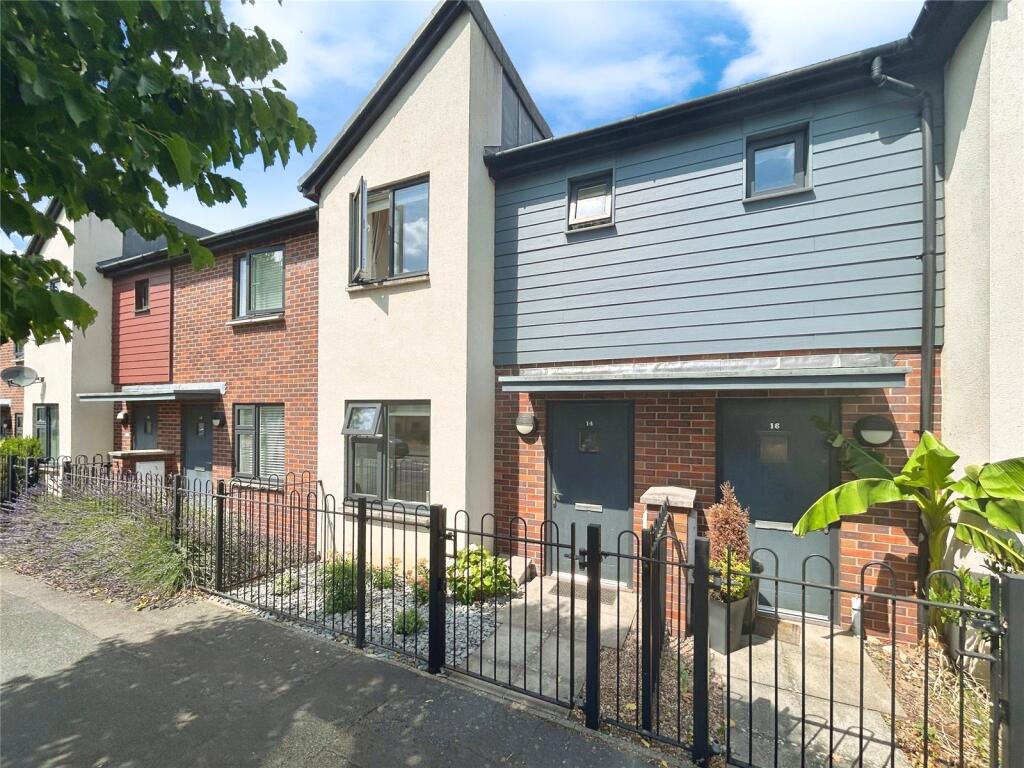 Main image of property: Station Boulevard, Loughborough, Leicestershire, LE11