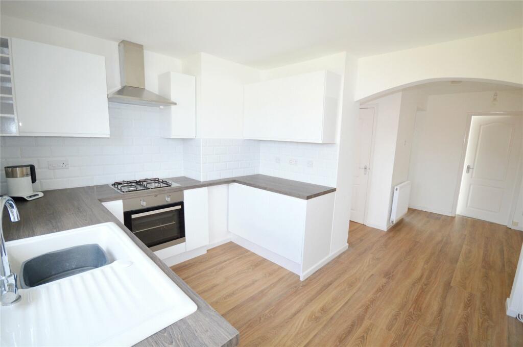 2 bedroom bungalow for sale in Wordsworth Way, Measham, Swadlincote, DE12