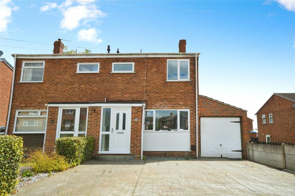 Main image of property: Pingle Farm Road, Newhall, Swadlincote, Derbyshire, DE11