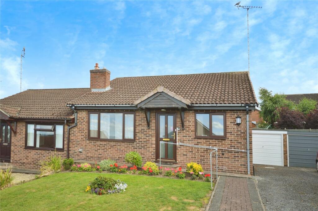 Main image of property: Pennine Way, Swadlincote, Derbyshire, DE11