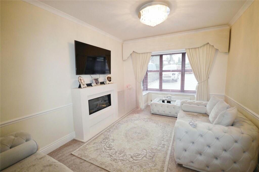 Additional property image - Burton Road, Overseal, Swadlincote, Derbyshire, DE12