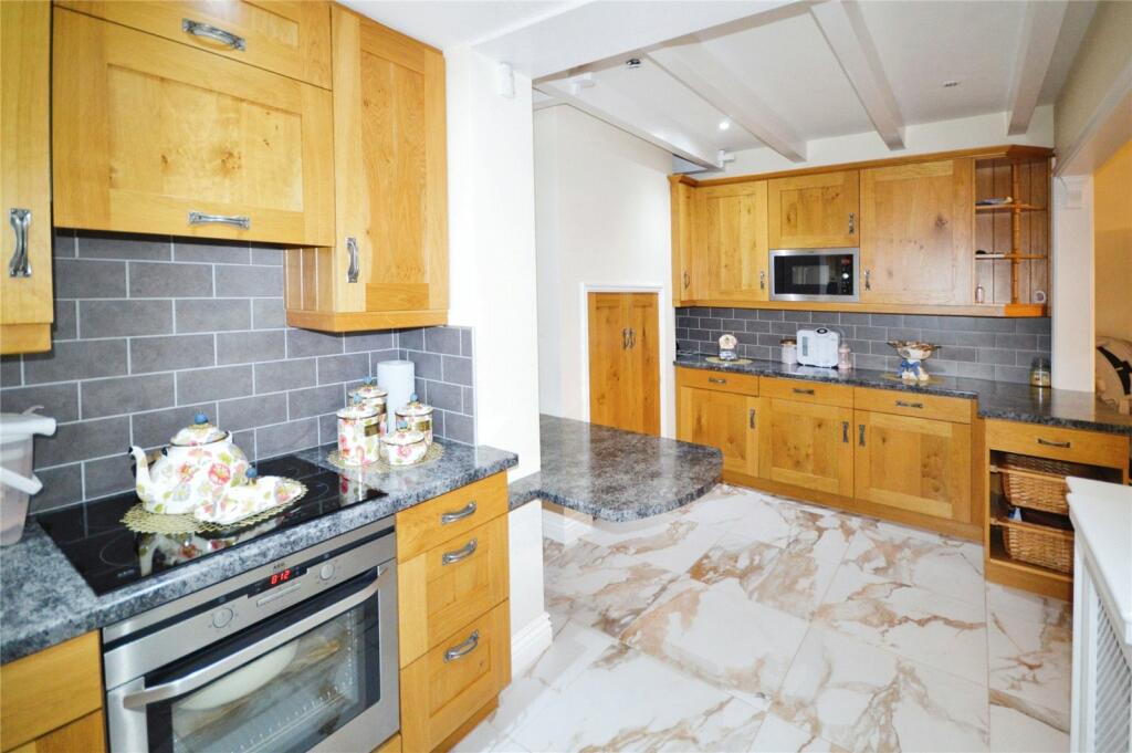 Additional property image - Burton Road, Overseal, Swadlincote, Derbyshire, DE12