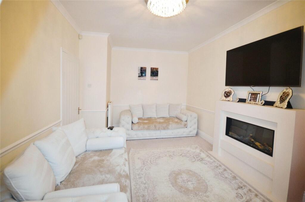 Additional property image - Burton Road, Overseal, Swadlincote, Derbyshire, DE12