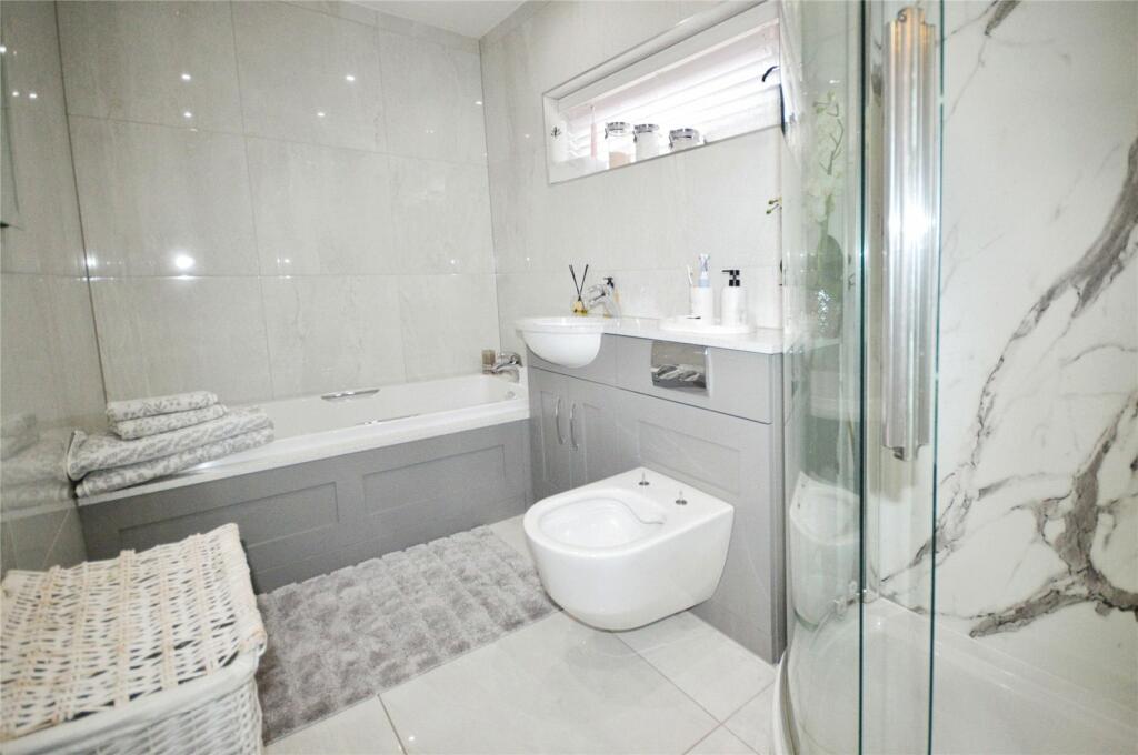 Additional property image - Burton Road, Overseal, Swadlincote, Derbyshire, DE12