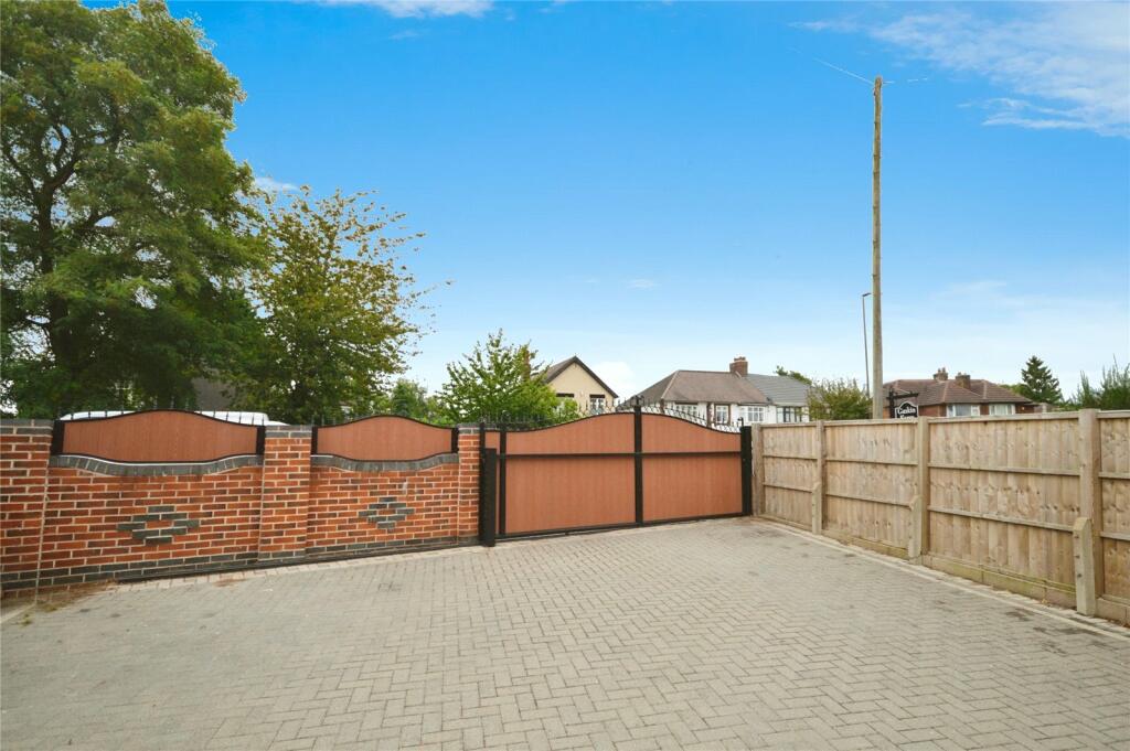 Additional property image - Burton Road, Overseal, Swadlincote, Derbyshire, DE12
