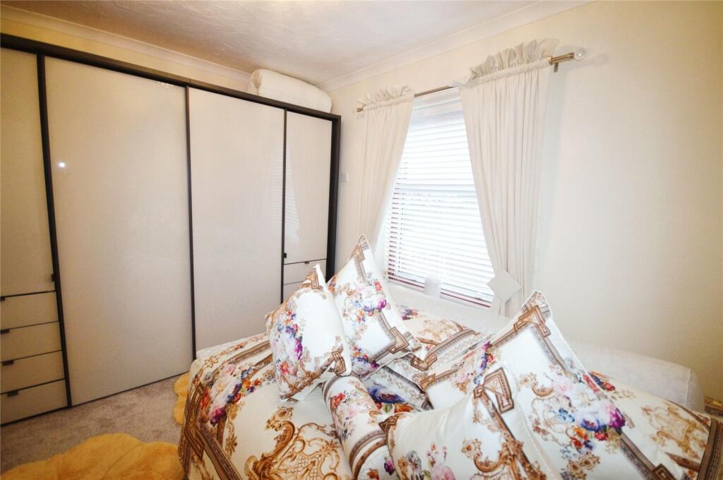 Additional property image - Burton Road, Overseal, Swadlincote, Derbyshire, DE12