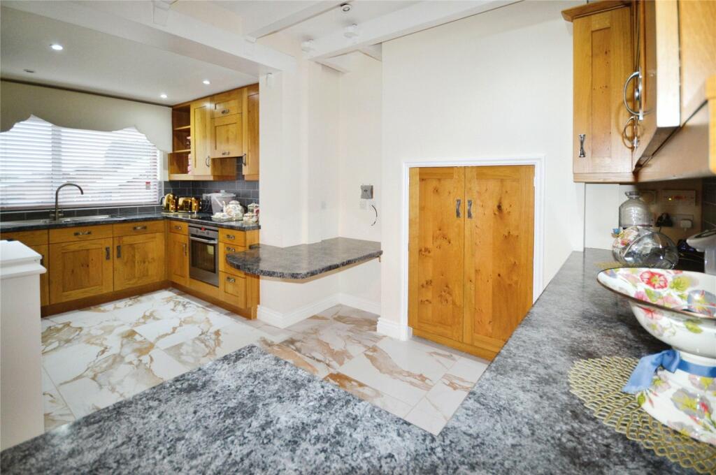 Additional property image - Burton Road, Overseal, Swadlincote, Derbyshire, DE12