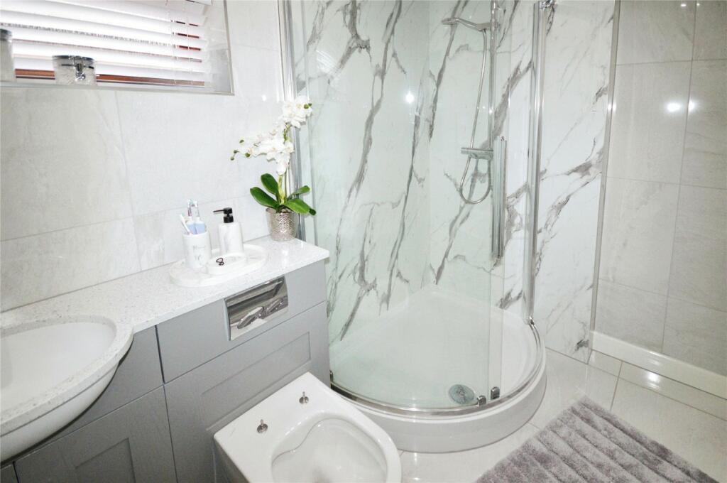 Additional property image - Burton Road, Overseal, Swadlincote, Derbyshire, DE12