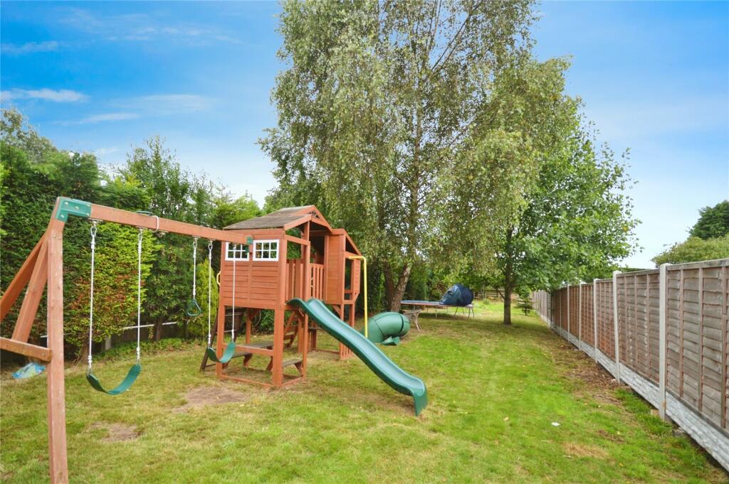 Additional property image - Burton Road, Overseal, Swadlincote, Derbyshire, DE12