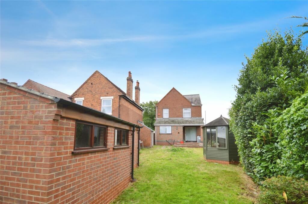 Additional property image - Burton Road, Overseal, Swadlincote, Derbyshire, DE12