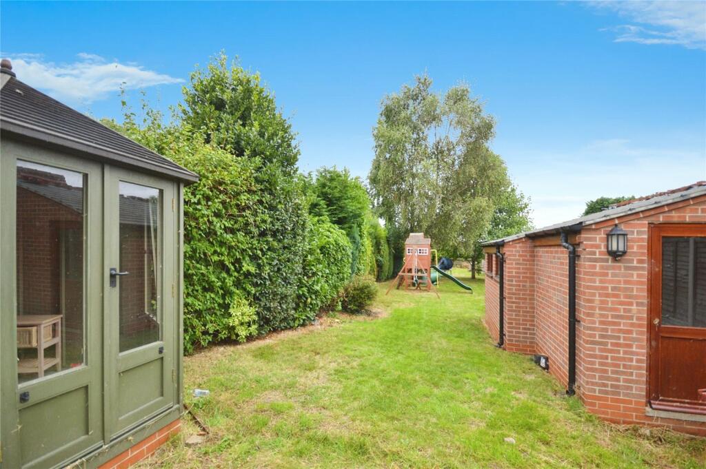 Additional property image - Burton Road, Overseal, Swadlincote, Derbyshire, DE12