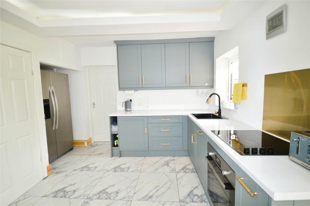 Additional property image - Repton Road, Hartshorne, Swadlincote, Derbyshire, DE11