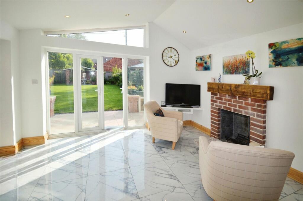 Additional property image - Repton Road, Hartshorne, Swadlincote, Derbyshire, DE11